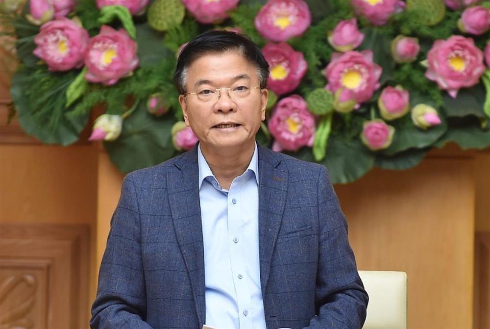 Lãnh đạo Chính phủ có kết luận mới nhất về thực hiện Nghị định 46